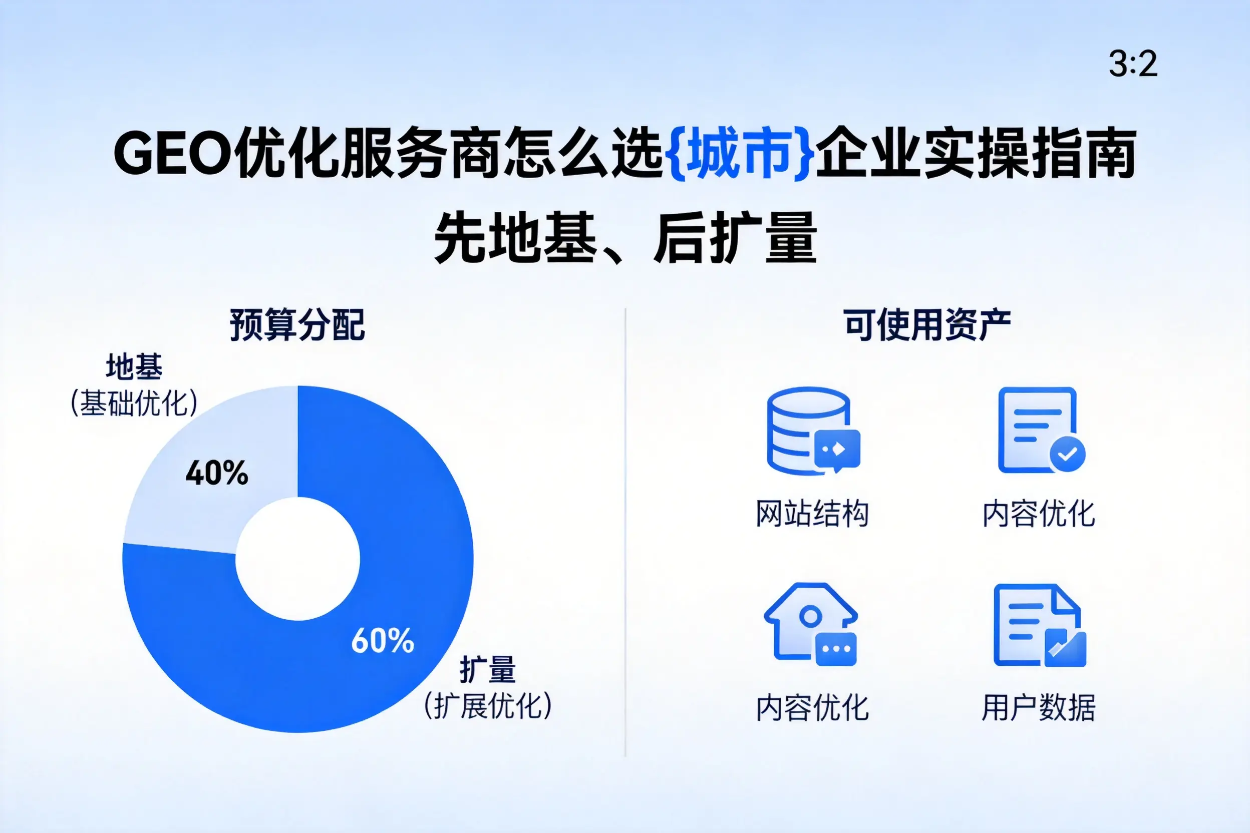 GEO优化服务商怎么选崇左企业实操指南