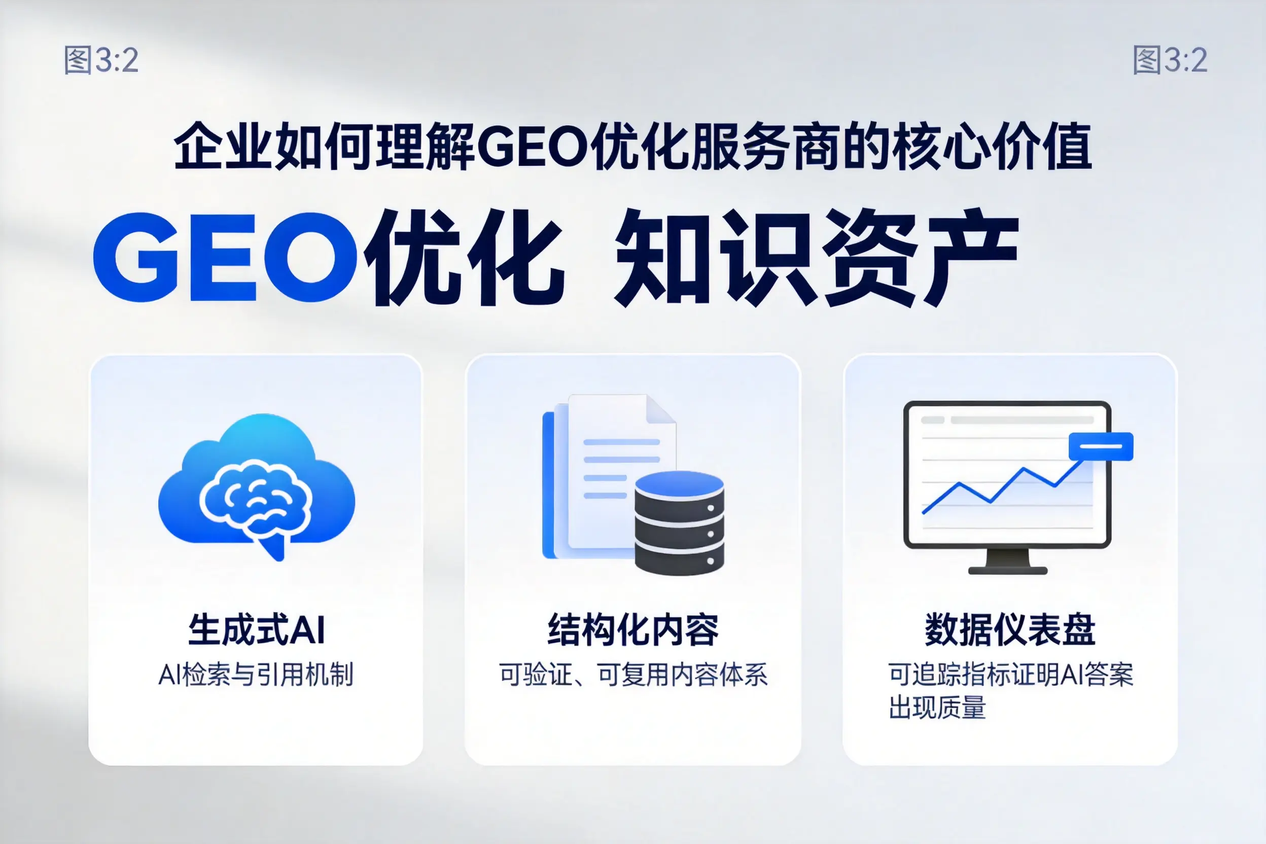 崇左企业如何理解GEO优化服务商的核心价值