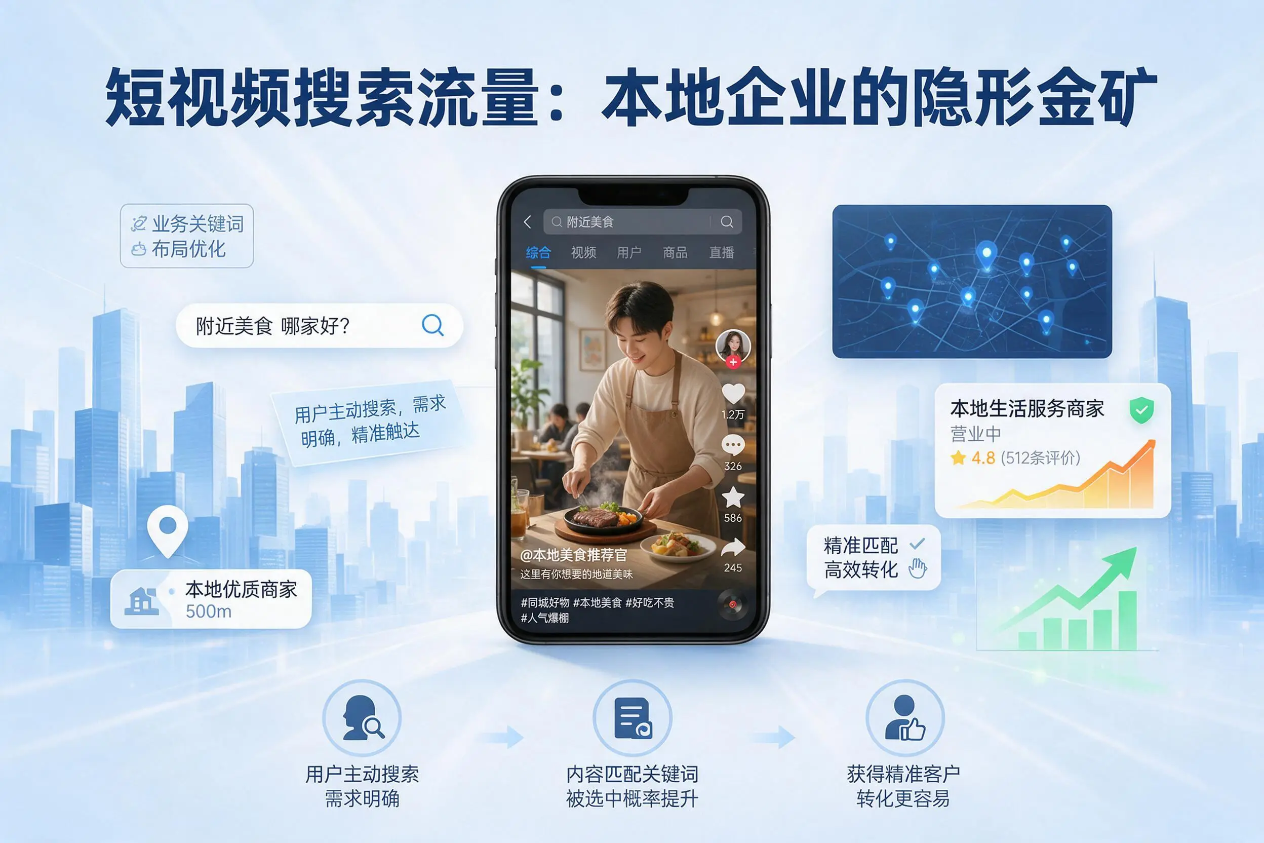 崇左企业为何要做短视频代运营？流量逻辑与转化路径解析